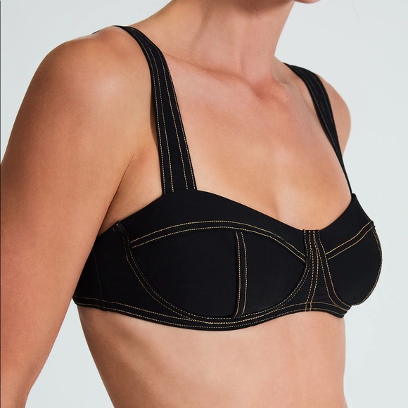 NWT Devon Windsor bikini set - Picture 3 of 8